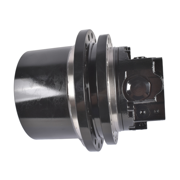 驱动马达 Final Drive Motor Fit for Bobcat E35 Travel Motor New-4
