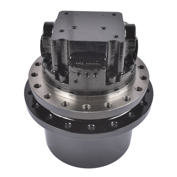 驱动马达 Final Drive Motor Fit for Bobcat E35 Travel Motor New-7