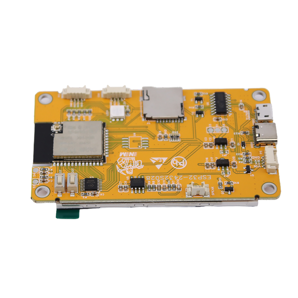 算力超过 1000KH/s USB NerdMiner V2 比特币单人彩票挖矿机 - 预授权-8