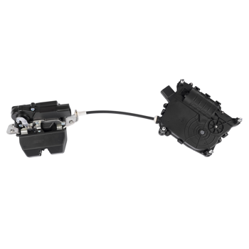 尾门锁执行器 Rear Tailgate Door Lock Actuator Fits for Hyundai Santa Fe 2013-2019 Hyundai Santa Fe Sport 2017-2018 Kia Sorento 2014-2015