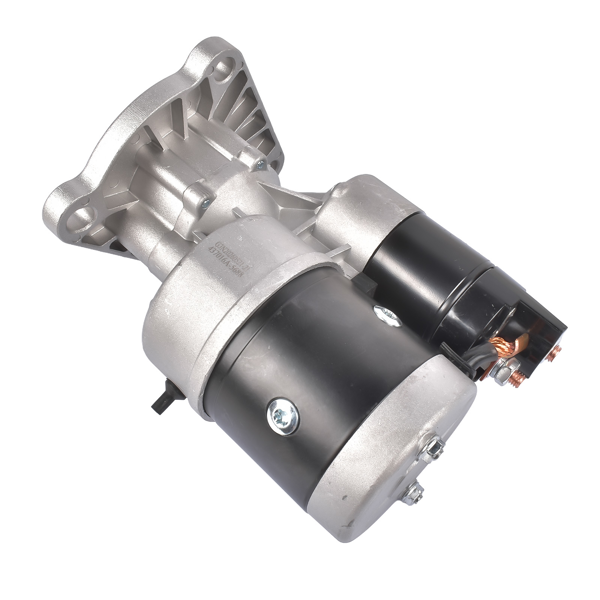 起动机 12V 2.7KW 10T Starter D8NN-11000-CB 410-42008 Fit for Ford NewHolland 3230 5610 6610-6