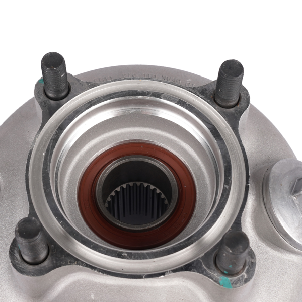 差速器 Complete Rear Differential 41300-HN0-A00 Fit for Honda Trx450es Foreman Trx400fw-8