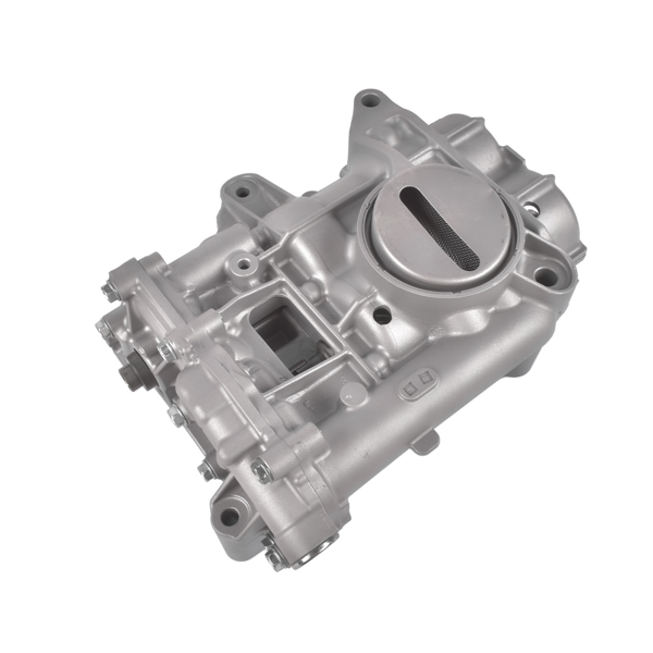 机油泵 15100-5A2-A03 Oil Pump Fit for Honda 2013-2017 Accord 2.4L 2015-2016 CR-V 2.4L-3