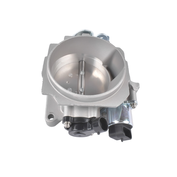 节气门体 Throttle Valve Body Fits for Chevy Express 1500 Van Tahoe GMC 2500 3500 5.0L 5.7L V8-6