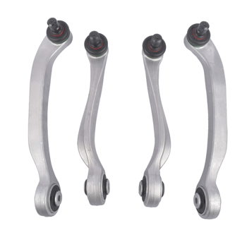 控制臂 4X Upper Control Arms Replacement for Bentley Continental Gt Gtc & Flying Spur 2004-2018