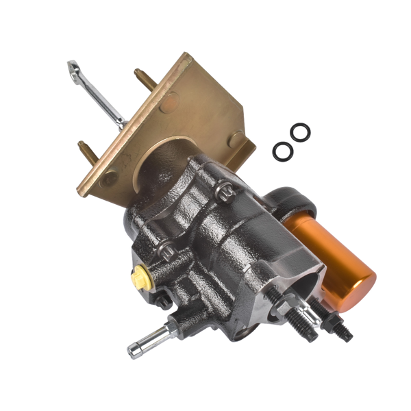 液压助力器 Hydraulic Power Brake Booster Fit for Ford F-250 F-350 F-450 F-550 SD 2011-2016-7