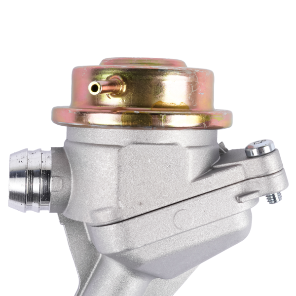 二次空气喷射止回阀 Left Side Secondary Air Injection Check Valve Fits for Mercedes-Benz CL500 E500 G500 ML500 Silver 1Pc 0021403560-9