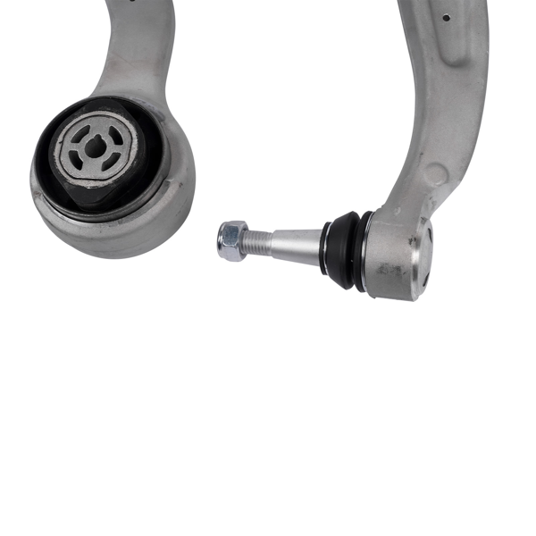 控制臂 4Pcs Front Lower Control Arm and Ball Joint Assembly Fit for 2016-2024 Chevrolet Camaro 2.0L L4 3.6L V6 6.2L V8 Silver-8