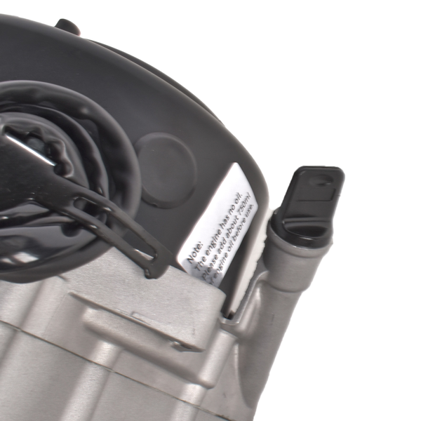 发动机组件 Complete Engine 150CC 4-Stroke Fit for GY6 CVT Scooter Dirt Bike Motor Long Case-9