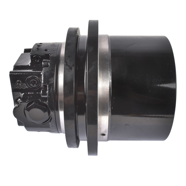 驱动马达 Fully Assembled Hydraulic Travel Drive Motor Replacement for Kubota KX033-4-1