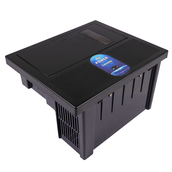 电源转换器 RVs Power Center Charging Converter Replacement for 8900 Series WF-8955-AD Fit for Lead Acid Battery-2