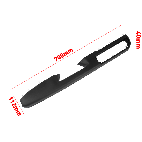 门扶手 Front Left Side Door Armrest Fits for Chevy Tahoe Silverado GMC Sierra Door Handles Above Thearmrest-6