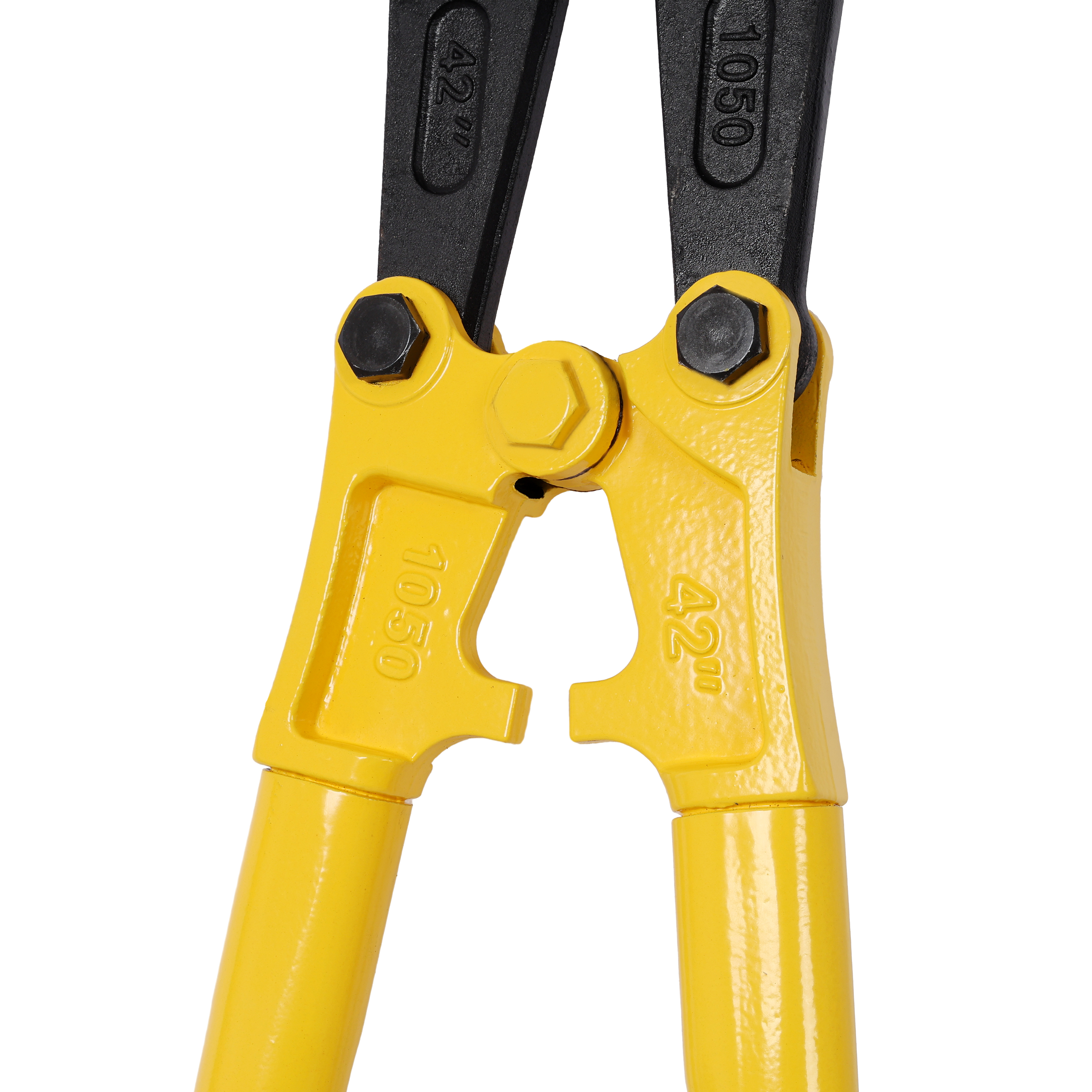 42″ Heavy-Duty Medium Bolt Cutter for Fence, Steel Wire, Chain, Screws, Rivets & Medium Padlocks view 4