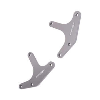 Level Lift Kit Rear 1.5" fit for Harley Street Glide Tri Trike 2009-2022