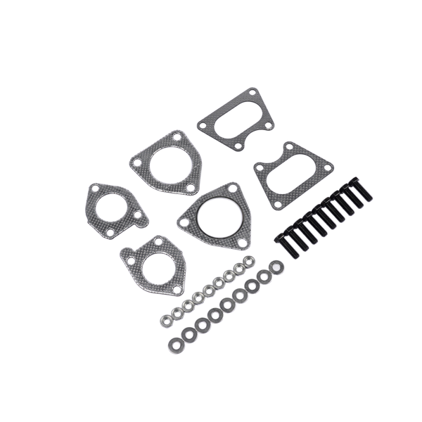 排气管 3x Catalytic Converters Kit Fit for Honda Accord 3.0L 2003-2007 45106 45107 45108-7