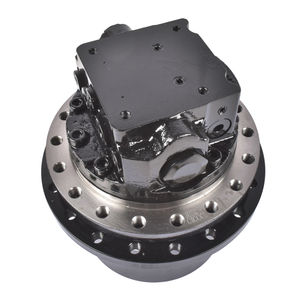 驱动马达 Fully Assembled Hydraulic Travel Drive Motor Replacement for Kubota KX033-4-6