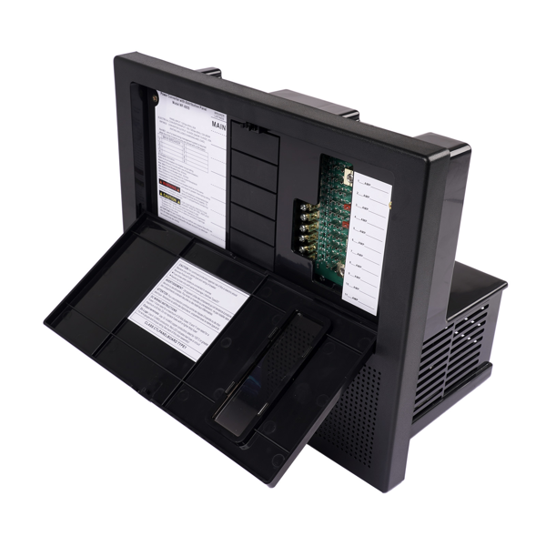 电源转换器 RVs Power Center Charging Converter Replacement for 8900 Series WF-8955-AD Fit for Lead Acid Battery-3