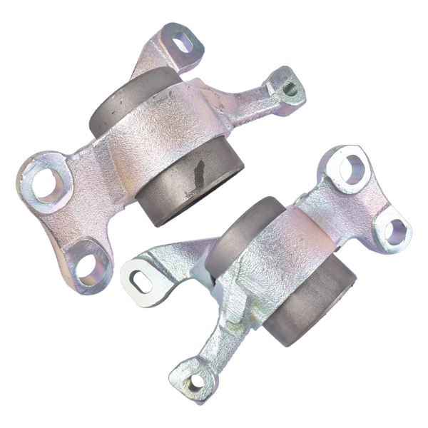 控制臂衬套 Set of 2 Control Arm Bushing Fit for Mini Cooper BMW X1 X2 31128831645 31128831646-5
