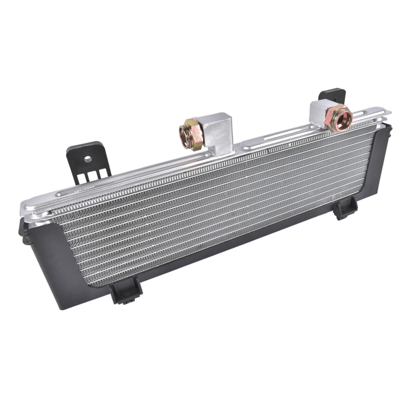变速器油冷却器 Transmission Oil Cooler Fits for Chevrolet Silverado GMC Sierra 2500/3500HD 6.6L 2015-2016 84173163-5