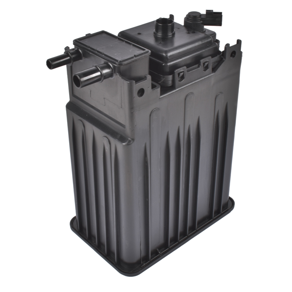 碳罐 Vapor Canister Charcoal Evap Canister Fit for Ford F150 F250 F350 F450 F550 911-380-4
