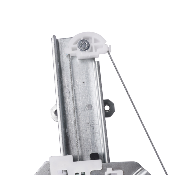 玻璃升降器 Front Left Power Winsow Regulator Fits for Nissan Maxima Sedan 4-Door 3.5L V6 2016-2023 Silver 1Pc-7