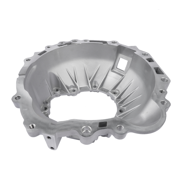 离合器壳 Transmission Bell Housing 31111-22140 Replacement For Toyota Supra JZA80 Lexus SC300 SC400-4