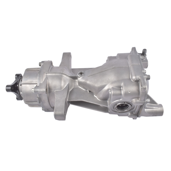差速器总成 Rear 4WD Differential Assembly Fits for Hyundai Santa Fe Kia Sorento Sport Utility 2.4L L4 3.5L V6 2010-2012 Silver 1Pc-1