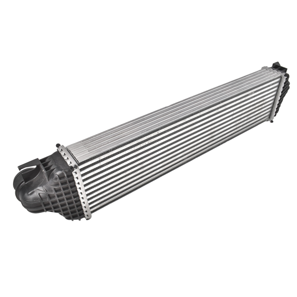 中冷器 Front Intercooler Replacement for Ford Fusion L4 2.0L Turbocharged 2017-2020 FO3012117-7