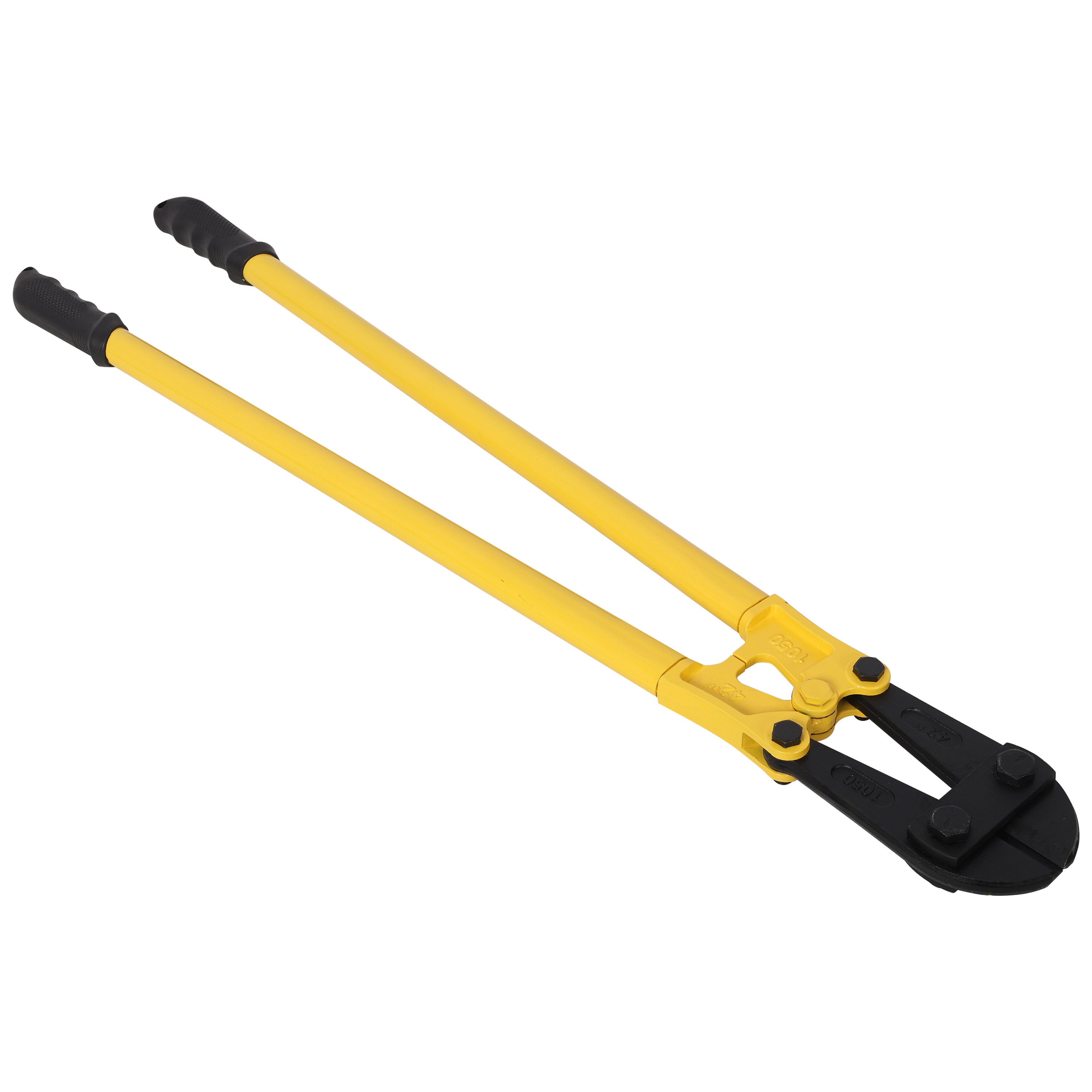 42″ Heavy-Duty Medium Bolt Cutter for Fence, Steel Wire, Chain, Screws, Rivets & Medium Padlocks view 2