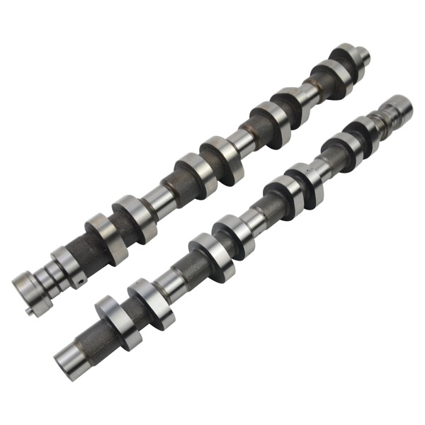 凸轮轴 Inlet + Oulet Camshafts Replacement for Chrysler Aspen Dodge Durango Jeep Commander 4.7L V8-3