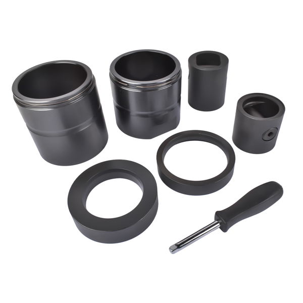 衬套拆卸工具 Leaf Spring Pin Bushing Service Kit Fit for Freightliner Dyco International 15030-2