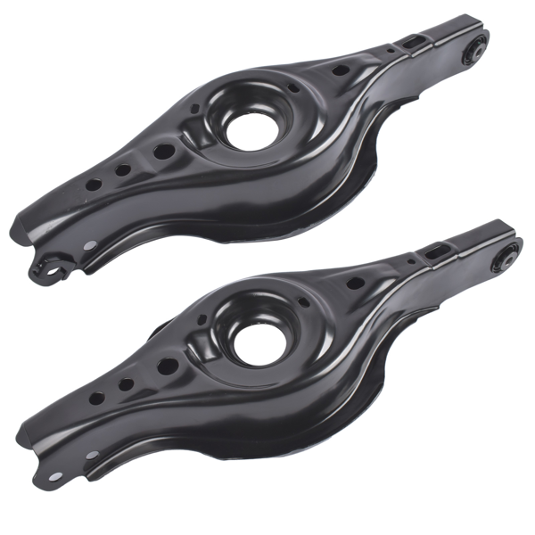 控制臂 Rear Lower Left & Right Control Arms Replacement for Mazda CX-5 2.5 S 2.0L 2.5L L4 2013-2025-5