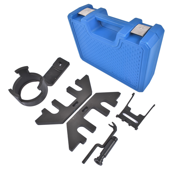 正时工具 Timing Alignment Holder Tool Replacement for Ford GT 2017-2019 Expedition 303-1633, 303-1655-1