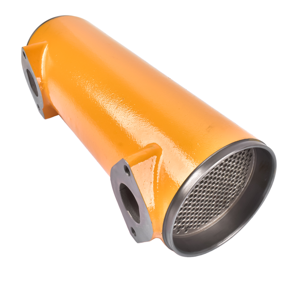 机油冷却器 Oil Cooler 2237962, 223-7962 Fit for CAT Caterpillar C-15 3406E D8T 825C 385B-9