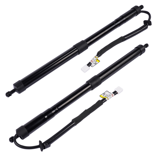 汽车尾门电动撑杆 2X Rear Tailgate Power Lift Support Strut Replacement for Lexus RX350 RX350L RX450hL 2018-22-6