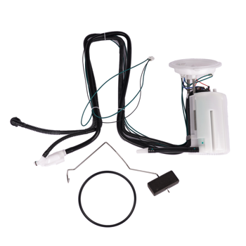 燃油泵总成 16117373521 Fuel Pump Assembly Fit for BMW E60 535xi 2008 E60 F10 535i 535i xDrive