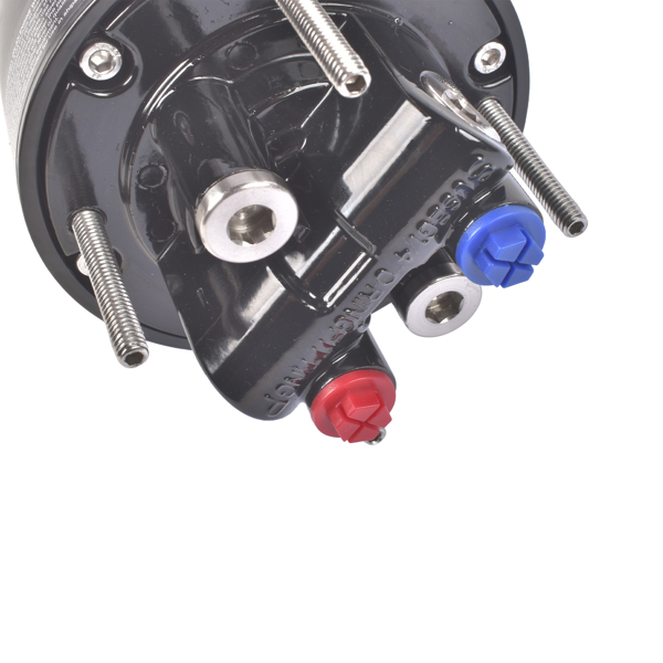 液压转向舵机 Hydraulic Helm Classic Tilt 1.7 Steering Kit HH5741 HH6541 Marine-4
