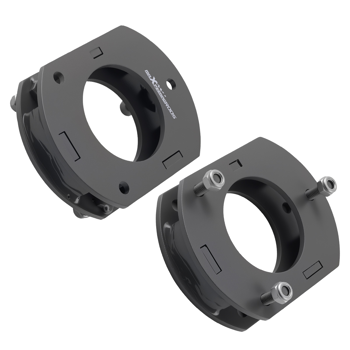 2in Front Leveling Lift Kit fit for Jeep Grand Cherokee WK2 11-22 W/Strut Spacers
