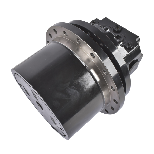 驱动马达 Final Drive Motor Fit for Bobcat E35 Travel Motor New-5