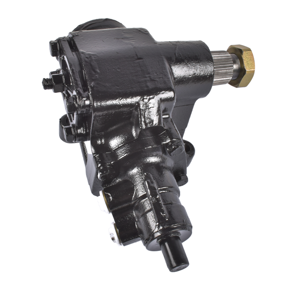 转向器 Power Steering Gear Replacement for Ford F250 Super Duty F350 Super Duty 4WD # 8C3Z3504A-6