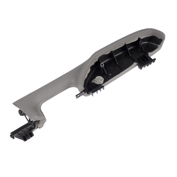 门扶手 Light Gray Right Door Armrest Handle Fits for Cadillac Escalade Chevrolet Avalanche Suburban Tahoe GMC Yukon 1999-2006 1Pc-6