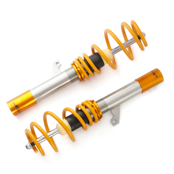 适用于大众高尔夫 MK5 A5 Typ 1K（2003-2008年款）及奥迪 A3 8P（前驱版）（2006-2014年款）的降低型可调式减震器套件-3