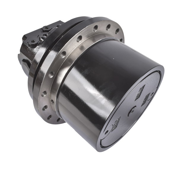 驱动马达 Final Drive Motor Fit for Bobcat E35 Travel Motor New-6