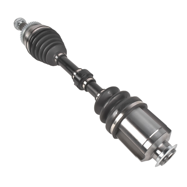 半轴 Front Right CV Axle Shaft Assembly Fits for Kia Cadenza 3.3L V6 2017-2020 Black 1Pc-5