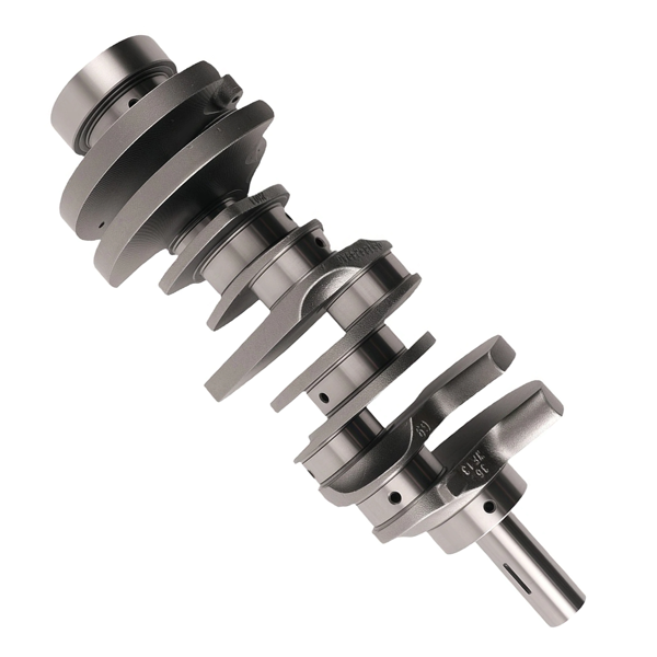曲轴 Crankshaft Replacement for 2011-2021 Dodge RAM 1500 Chrysler Jeep 3.6L Pentastar 5184251AF-1