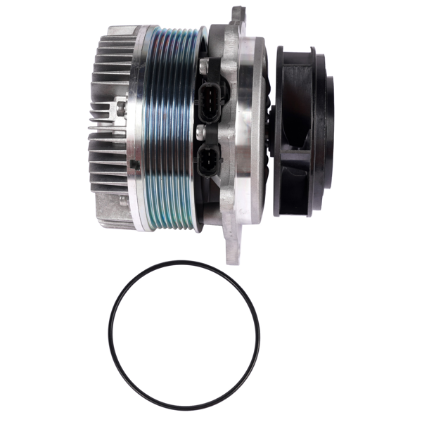 水泵 Electric Water Pump Fit for DAF CF XF PACCAR MX-13 Engine Ref: 2184199PE 2267065-2