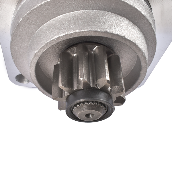 起动机 12V 4.6kW Clockwise Rotation Starter Motor 10-Teeth Fits for Cummins Delco 38MT 3965281 19026031 8200023 8200077-9