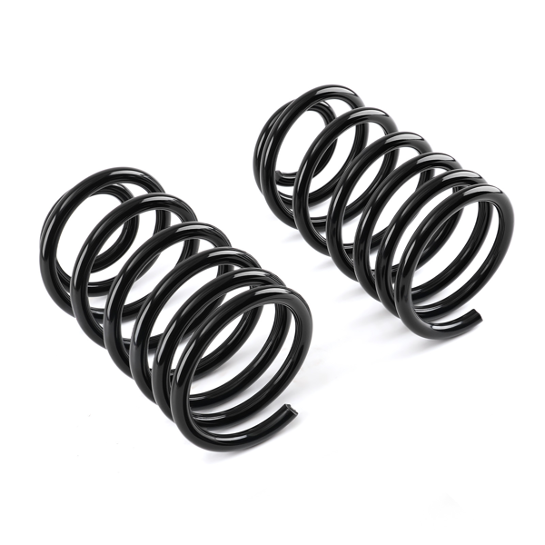 6" Drop Rear Coils fit for Chevy Suburban Avalanche Cadillac 2007-2014 1500-1