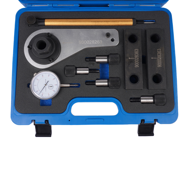 发动机正时工具包 Engine Timing Tool Kit Replacement for Maserati Quattroporte Ghibli S Levante S 3.0L V6-8