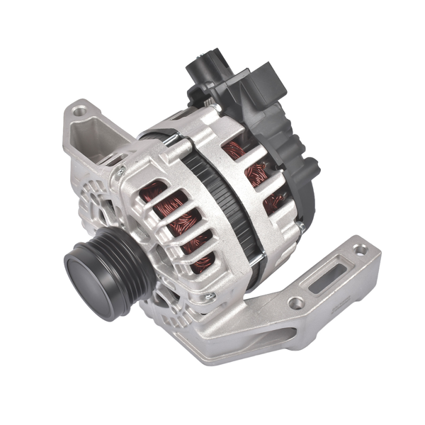 发电机 Alternator Fit for Ford Focus 2012-2018 L4 2.0L 11653 11747 LRA4052 BV6T-10300-EA-4